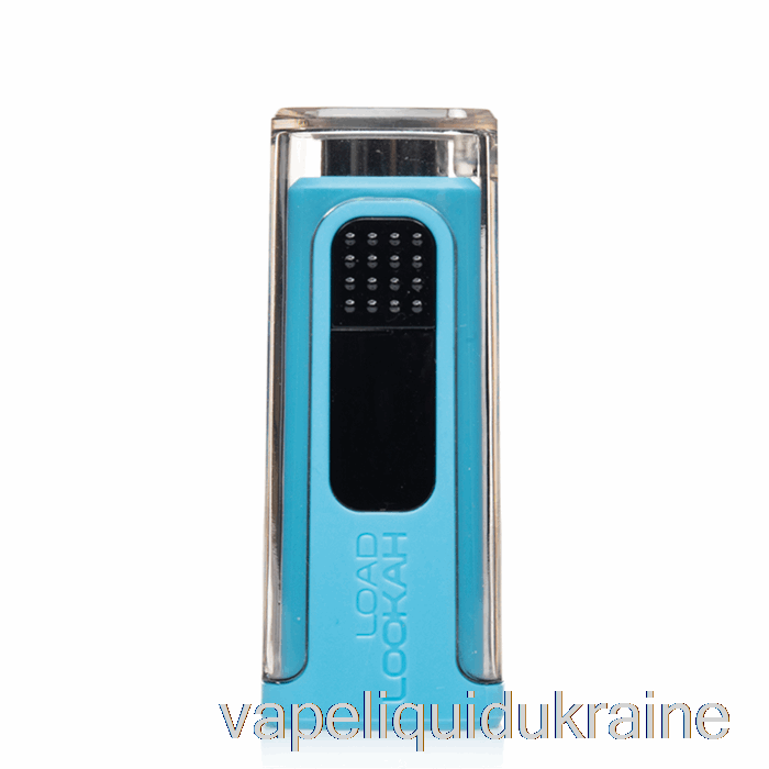 Vape Ukraine Lookah Load 510 Vape Battery Blue